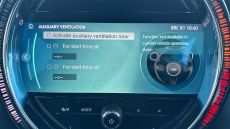 MINI Hatchback 1.5 Cooper Classic 5dr Auto Petrol Hatchback